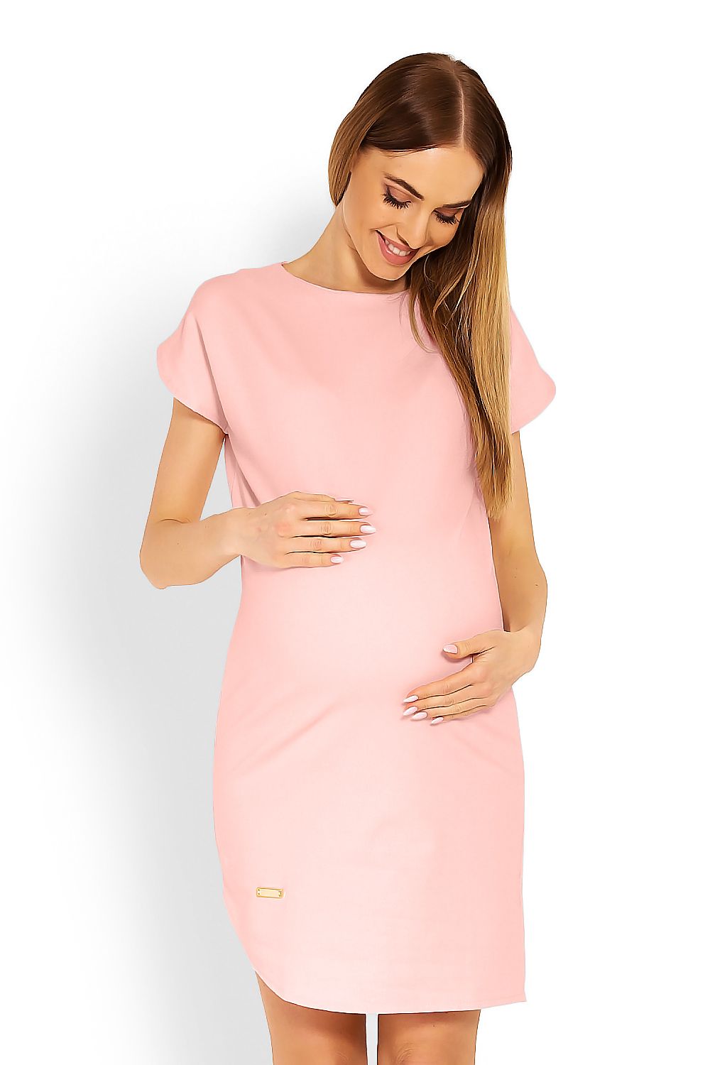 Pregnancy dress model 114493